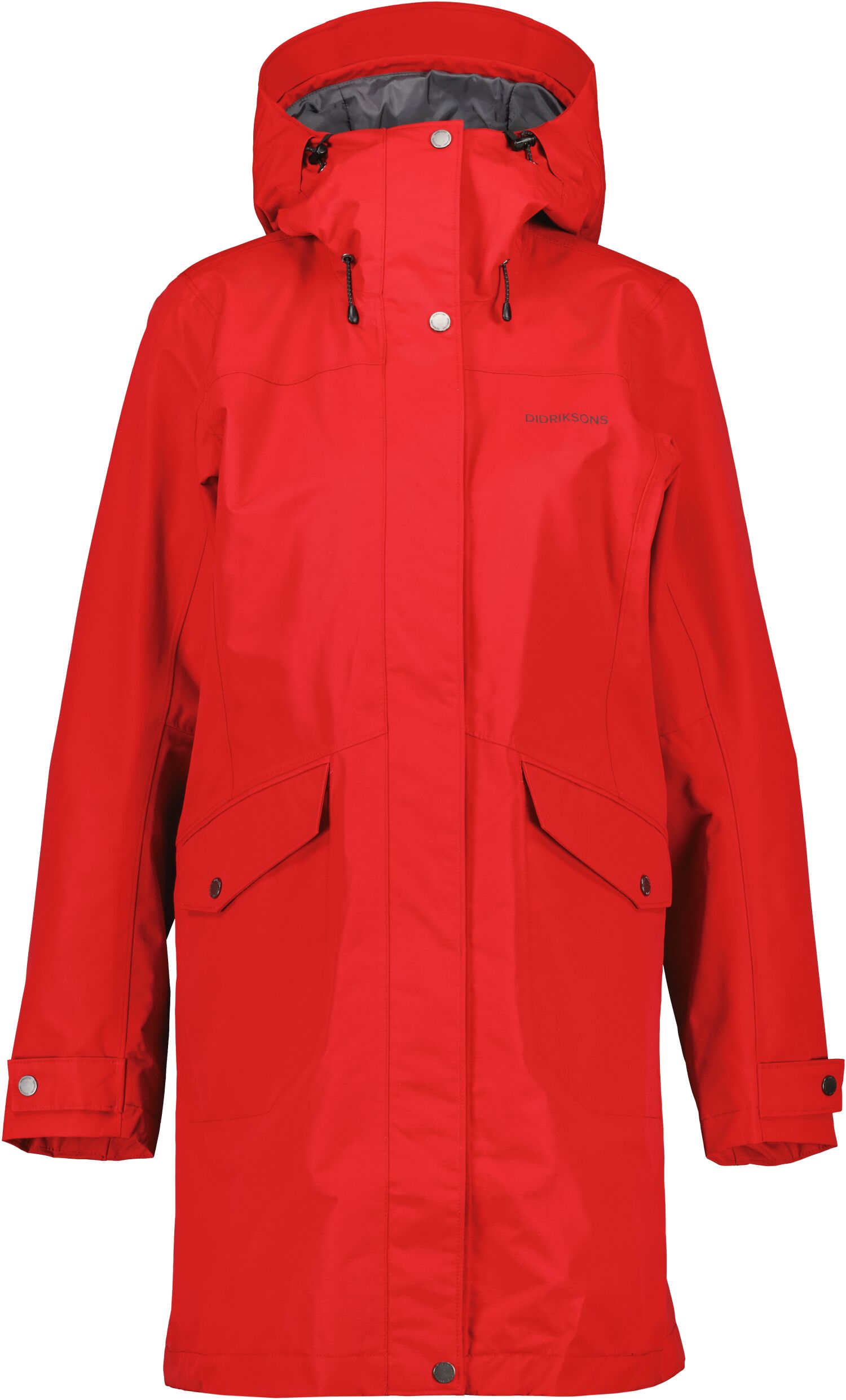 Didriksons Kelly Jacket W - Naisten kuoritakki | Intersport